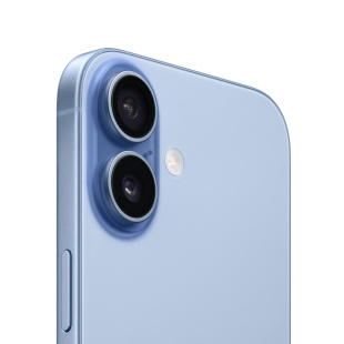 iPhone 17, 256Гб, Mist Blue/Дымчато-голубой (Only eSIM) (без RuStore) iPhone 17, 256Гб, Mist Blue/Дымчато-голубой (Only eSIM) (без RuStore)