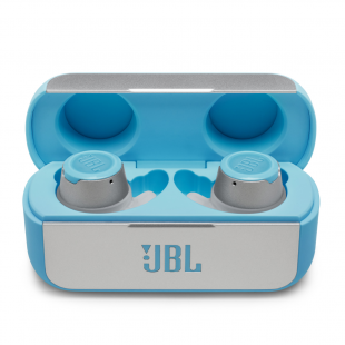 Беспроводные наушники JBL Reflect FLOW (Teal)