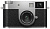 Купить Цифровой фотоаппарат Fujifilm X-HF1 Half Digital Camera (Silver)