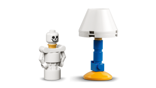 Конструктор LEGO Harry Potter Dobby the Free Elf (76469)