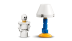 Конструктор LEGO Harry Potter Dobby the Free Elf (76469)