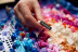 Конструктор Lego The Milky Way Galaxy (31212)