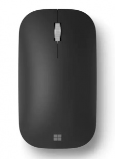 Microsoft Modern Mobile Mouse / Черный (Black)