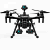 Квадрокоптер DJI Matrice 210 V2