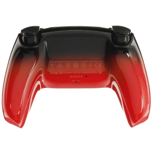 Геймконтроллер DualSense Hyperpop (Techno Red)