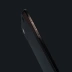 Чехол для iPhone 17 Air MYNUS BACK с MagSafe (Черный)