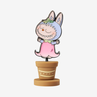 Набор секретных боксов с фигуркой POP MART LABUBU THE MONSTERS, FALL IN WILD, Blind Box (фигурка попадается случайно) (6 коробок)