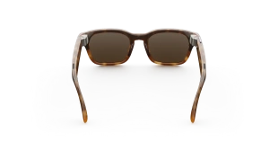 Умные очки Meta* Adventurer, оправа Classic Tortoise, коричневые линзы