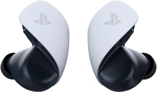 Беспроводная наушники-вкладыши Pulse Explore Wireless Earbuds для Sony Playstation 5 (White/Белый)