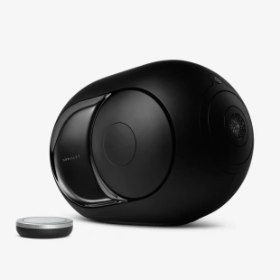 Devialet Phantom I 108 dB (Dark Chrome)