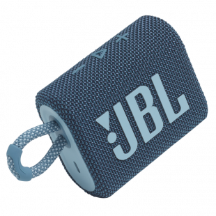 JBL Go 3 Blue