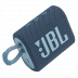 JBL Go 3 Blue
