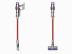 Беспроводной пылесос Dyson V11 Extra