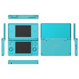 Портативная консоль Anbernic RG DS (Turquoise Blue)