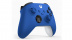Беспроводной геймпад Xbox (Blue/Синий)
