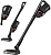 Купить Вертикальный беспроводной пылесос Miele Triflex HX2 Runner