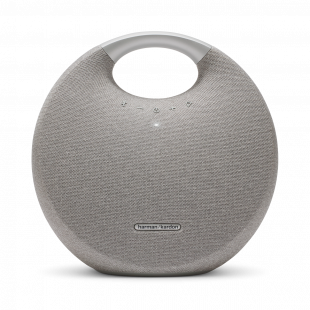 Harman Kardon Onyx Studio 5 Gray