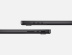 MacBook Pro 14" «Черный космос» (Custom) Touch ID // Чип Apple M3 Pro 11-Core CPU, 14-Core GPU, 36 ГБ, 4 ТБ (Late 2023)