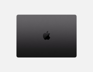 MacBook Pro 14" «Черный космос» (Custom) Touch ID // Чип Apple M4 10-Core CPU, 10-Core GPU, 24 ГБ, 512 ГБ // Стандартный дисплей (Standard display) (2024)