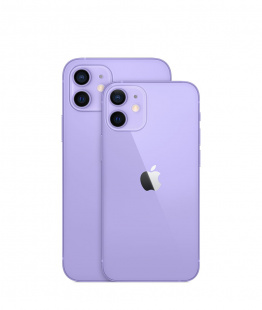 iPhone 12 128Gb Puprle