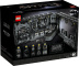 Конструктор Lego DC Comics Batcave–Shadow Box / Пещера Бэтмена (76252)