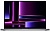 Купить MacBook Pro 16" «Серый космос» (MNW83) Touch ID // Чип Apple M2 Pro 12-Core CPU, 19-Core GPU, 16 ГБ, 512 ГБ (2023)