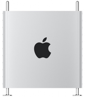 Apple Mac Pro Xeon W 3.2ГГц (16xCore), 96Гб, 2Тб SSD, Two Radeon Pro Vega II  (Late 2019)