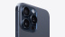 iPhone 15 Pro Max 512Гб Blue Titanium/Синий титан (Only eSIM)