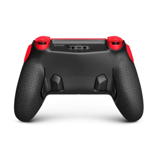 Геймконтроллер Scuf Omega для PlayStation 5, Red