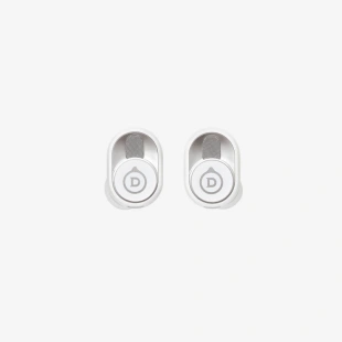 Беспроводные наушники Devialet Gemini II (Iconic White)