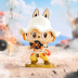 Набор секретных боксов с фигуркой POP MART LABUBU THE MONSTERS, One Piece Series, Blind Box (фигурка попадается случайно) (12 коробок)