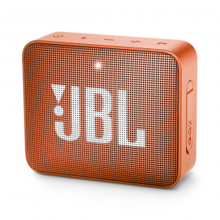 JBL Go 2 Orange