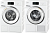 Купить Комплект стиральная машина Miele WWR860WPS + сушильная машина Miele TWR780WP