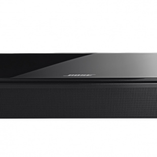 Bose Soundbar 700 Беспроводной саундбар (Black)