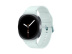  Samsung Galaxy Watch8 (40 мм) Wifi+LTE, корпус серый графит, спортивный ремешок мятного цвета
