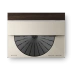 Комплект из винилового проигрывателя и стриминговых колонок Bang&Olufsen Beosystem 3000c (Dune Grey Aluminium/Dark Walnut)
