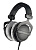 Накладные наушники Beyerdynamic DT 770 Pro 250 Ohm (Black)