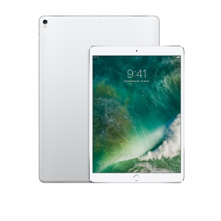 iPad Pro 10.5" 64gb / Wi-Fi / Space Gray