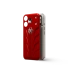 Чехол Golden Concept для iPhone 17 Pro, Magnetic Shield, Racing Sport Rubber, Rosso Corsa Чехол Golden Concept для iPhone 17 Pro, Magnetic Shield, Racing Sport Rubber, Rosso Corsa