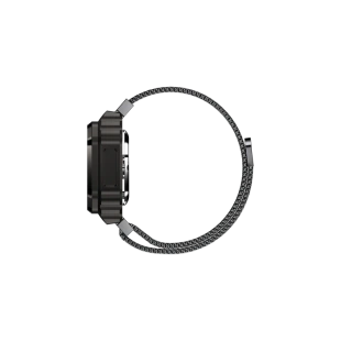 Умные часы-кольцо Rogbid Fusion (Black)