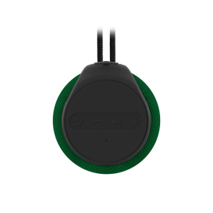Портативная Bluetooth-акустика Rombica Mysound Clario (Green/Зеленый)