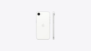 iPhone 16е 256Гб White/Белый (Dual SIM)