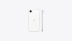 iPhone 16е 256Гб White/Белый (Dual SIM)