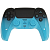 Геймконтроллер DualSense Hyperpop (Rhythm Blue)