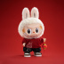 Игрушка LABUBU THE MONSTERS, BEST OF LUCK, Vinyl Face Doll