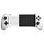 8Bitdo Ultimate мобильный игровой Bluetooth-контроллер (Белый)