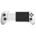 8Bitdo Ultimate мобильный игровой Bluetooth-контроллер (Белый)