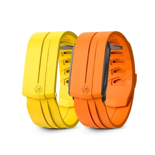 Аксессуары Golden Concept для Whoop, Sport Edition (Modena Yellow/Sunset Orange) (Желтый/Оранжевый)