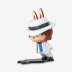 Фигурка POP MART LABUBU Superstar Dance Moves Figure
