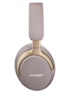 Беспроводные наушники Bose QuietComfort Ultra Headphones (Sandstone)